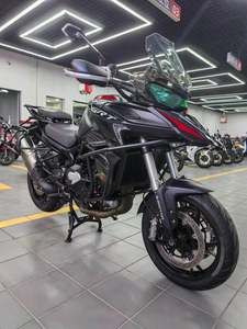 二手QJMOTOR骁800