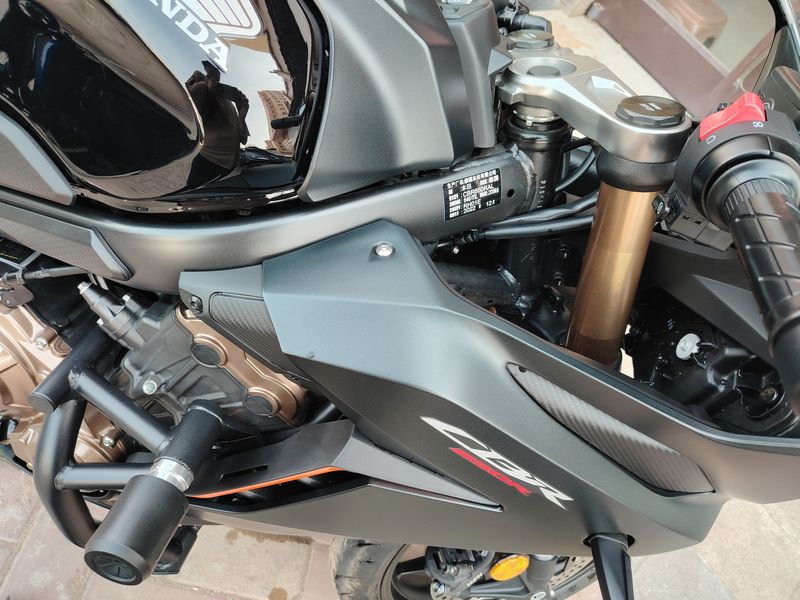 二手本田CBR650R