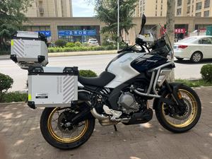 二手春风700MT