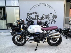 二手宝马R NineT