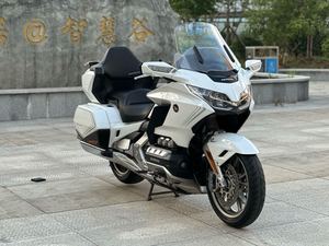 二手本田Gold Wing GL1800
