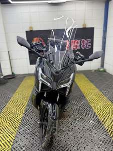 二手无极SR150GT