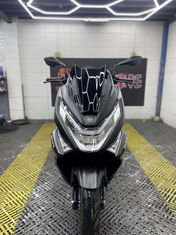 二手春风150SC