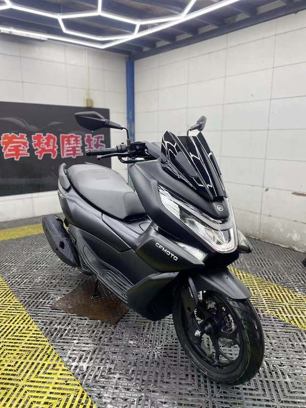 二手春风150SC