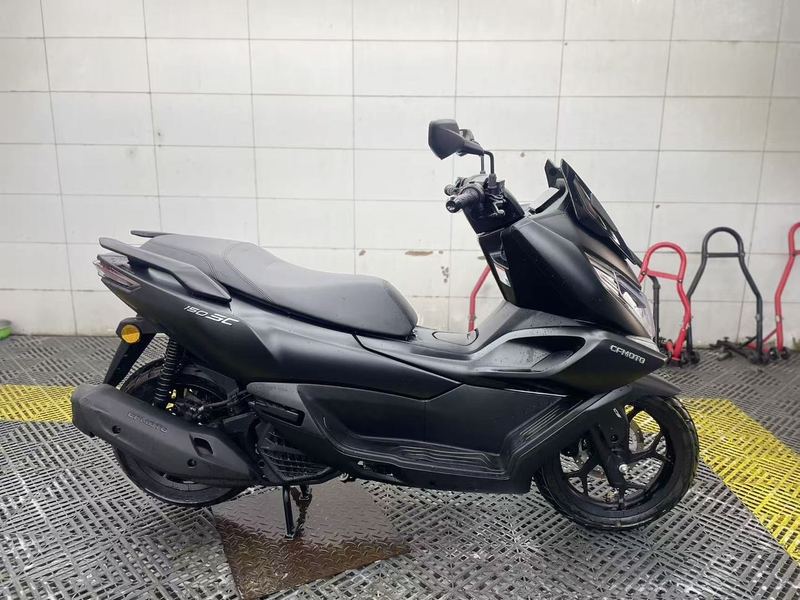 二手春风150SC