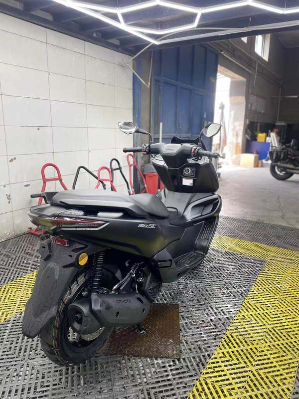 二手春风150SC