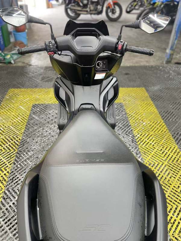 二手春风150SC