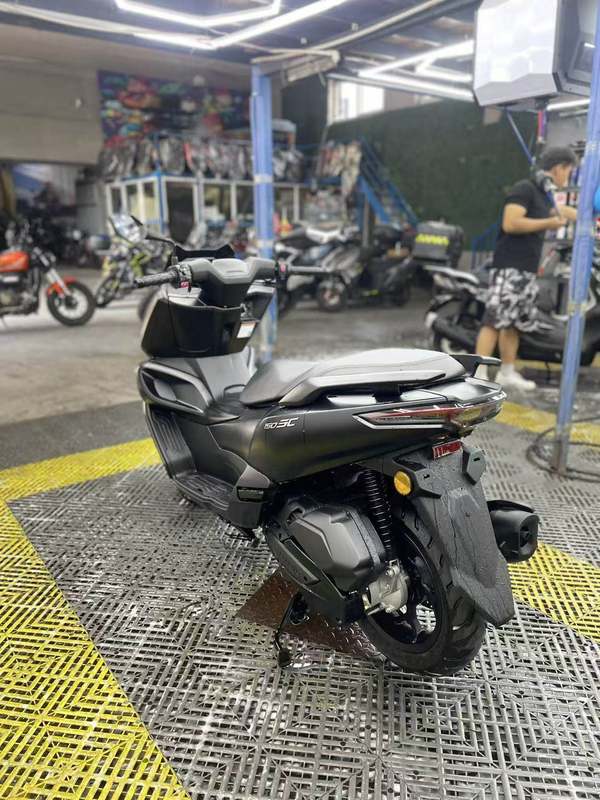 二手春风150SC