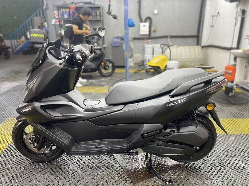 二手春风150SC