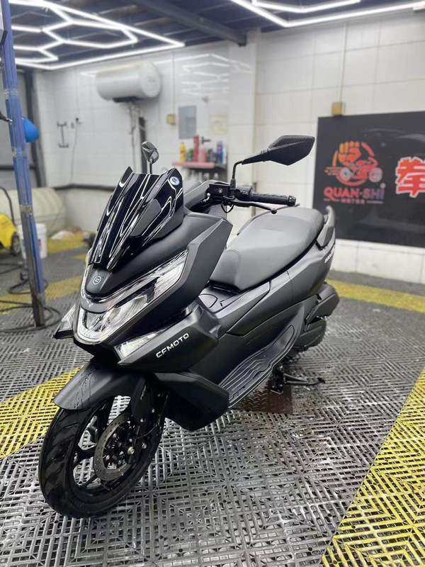 二手春风150SC