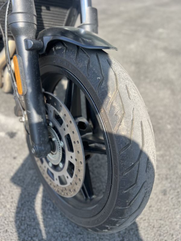 二手高金GK400