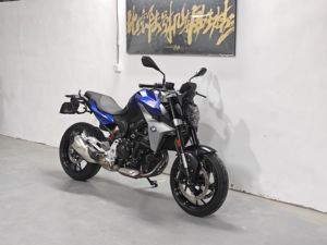 二手宝马F 900 R
