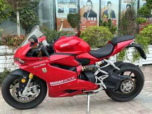 二手摩枭500RR