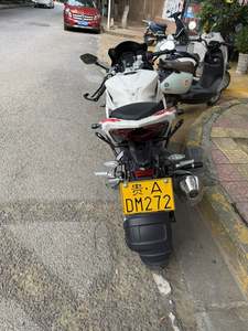 二手宝马G 310 RR