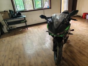 二手大运天錾 200R
