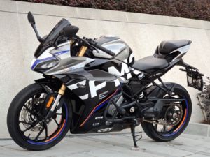 二手春风250SR