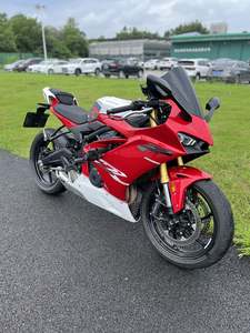 二手凯越450RR