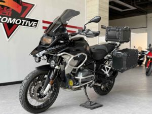 二手宝马R 1250 GS