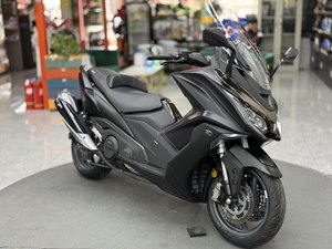 二手光阳AK550