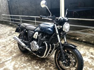 二手本田CB1100