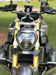 二手宝马R 1200R