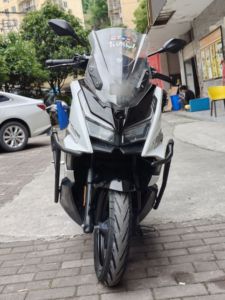 二手赛科龙RT1