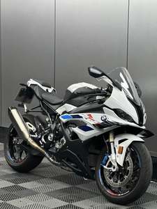 二手宝马S 1000 RR