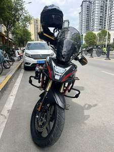 二手无极300DS