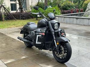 二手摩枭650LS