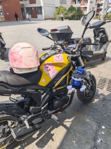 二手银钢小MINI