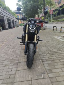 二手无极Q250