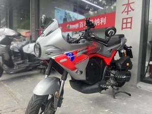二手QJMOTOR小飞侠
