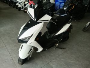 二手光阳弯道150