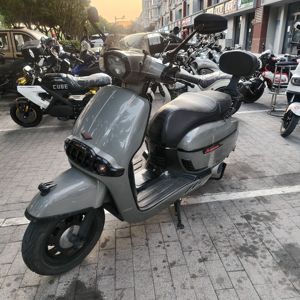 二手维多利亚Sixties 300i