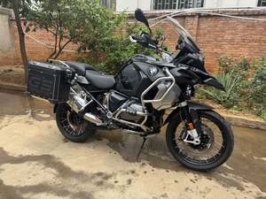 二手宝马R 1250 GS