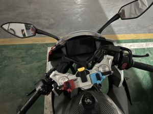 二手春风250SR