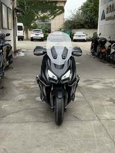 二手QJMOTOR鸿350
