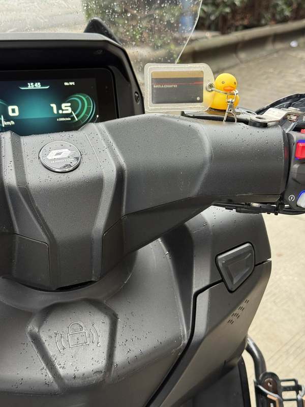 二手QJMOTOR鸿350