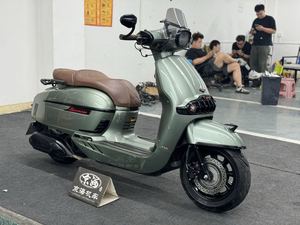 二手维多利亚Sixties 150Si