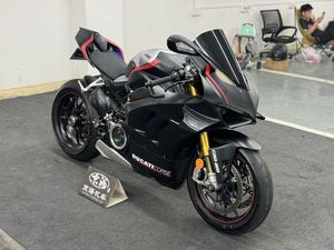 二手杜卡迪Panigale V4
