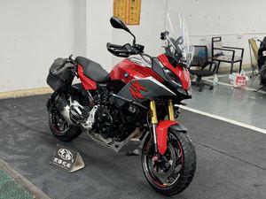 二手宝马F 900 XR