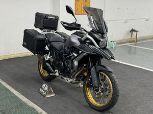 二手凯越525X