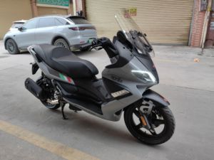 二手宗申阿普利亚SR Max 250