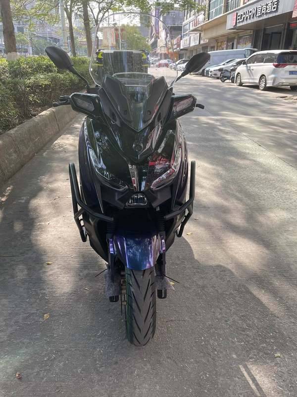 二手古思特探悦250