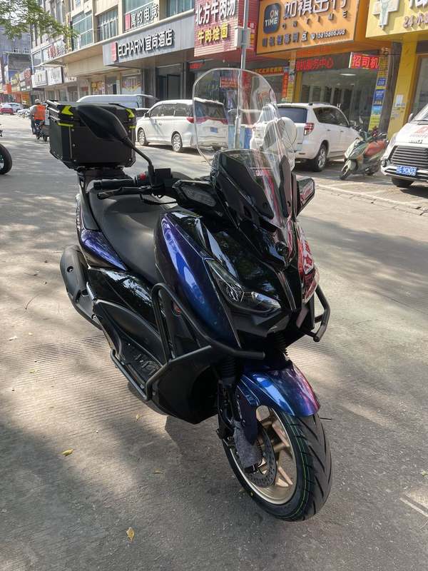 二手古思特探悦250