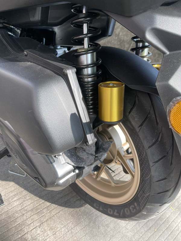 二手古思特探悦250