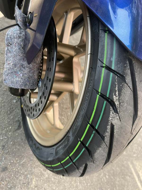 二手古思特探悦250