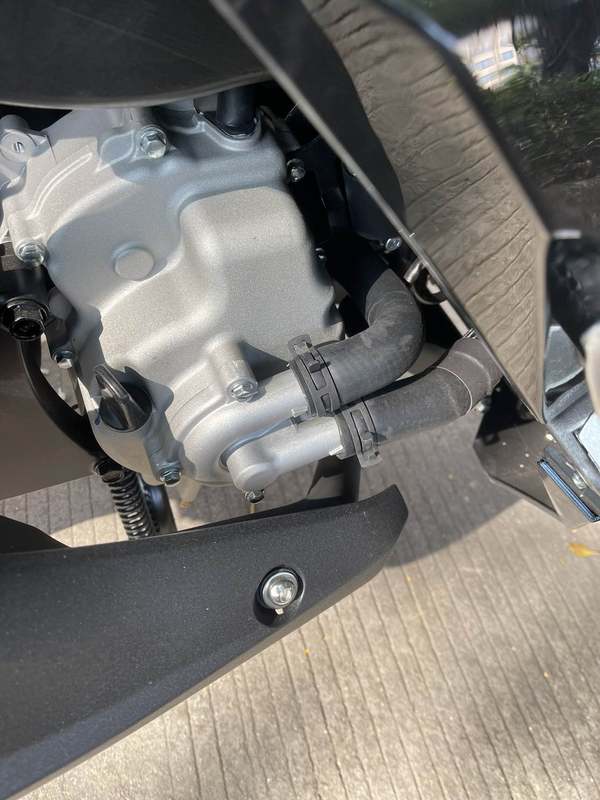 二手古思特探悦250