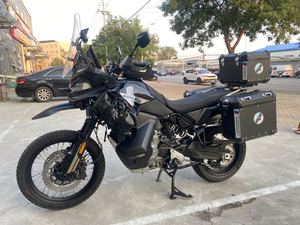 二手春风800MT-X