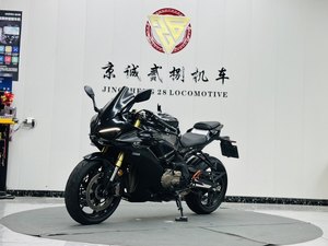 二手QJMOTOR赛600